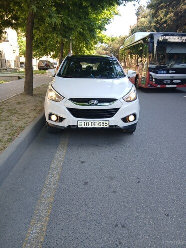 Hyundai ix35-4