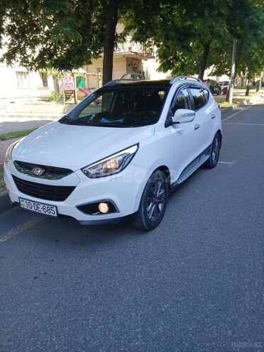 Hyundai ix35-5