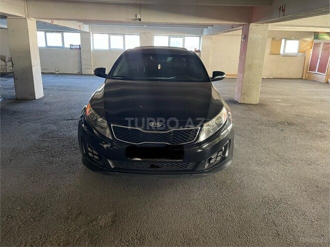 Kia Optima-1