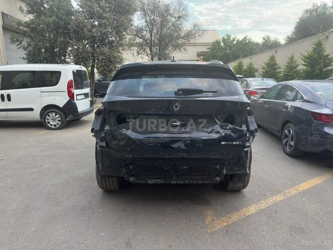 BMW X3-3