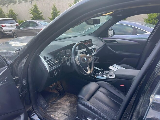 BMW X3-8