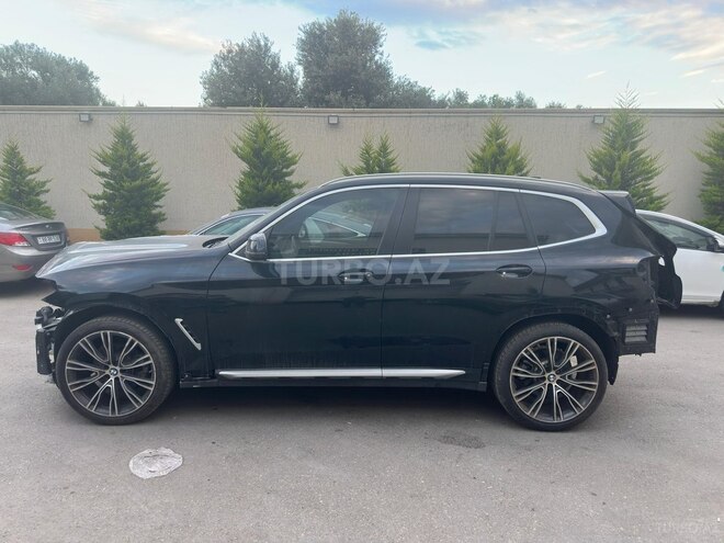 BMW X3-6