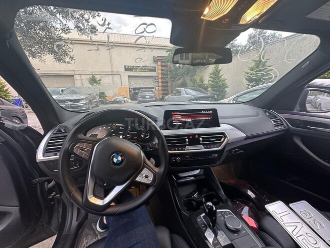 BMW X3-7