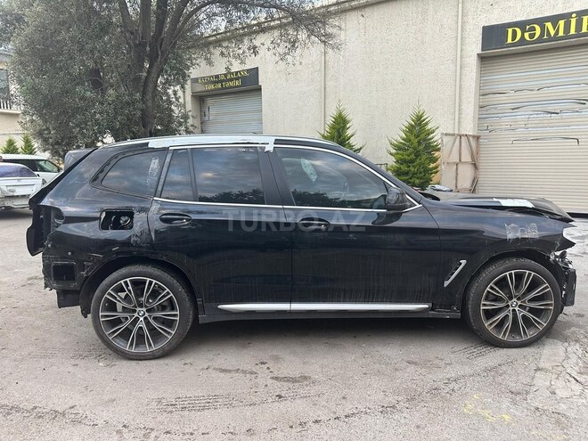 BMW X3-5