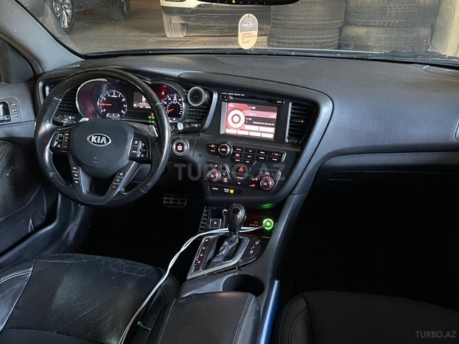 Kia Optima-3
