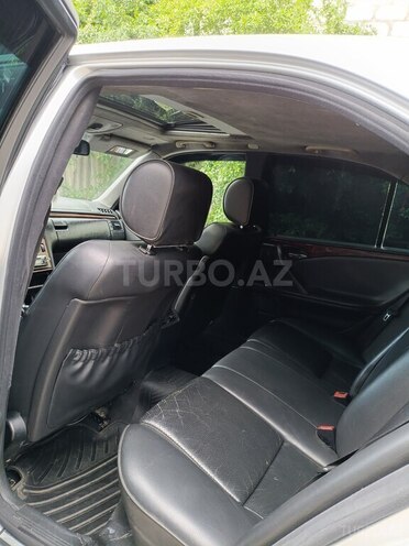 Mercedes E 220-16