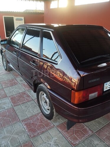 LADA (VAZ) 2114-3