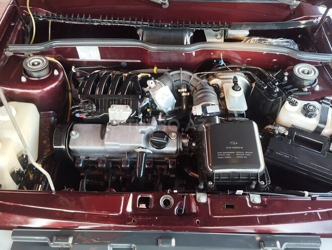 LADA (VAZ) 2114-7