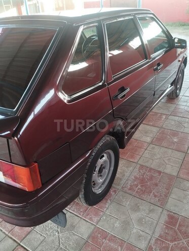 LADA (VAZ) 2114-2