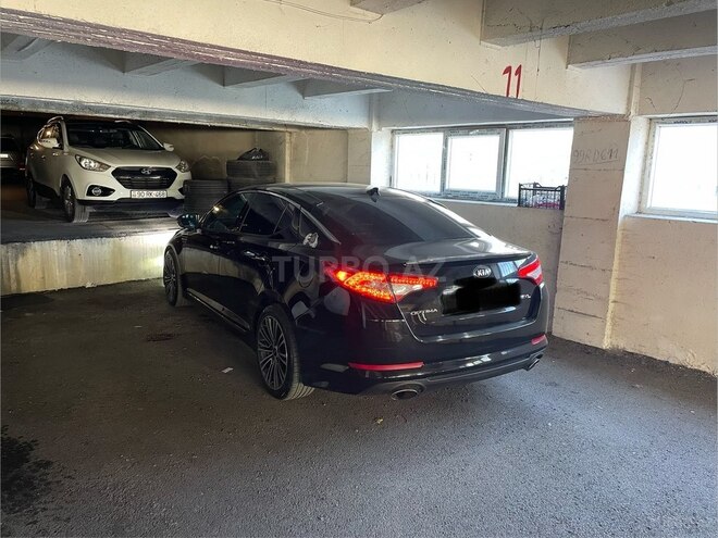 Kia Optima-2