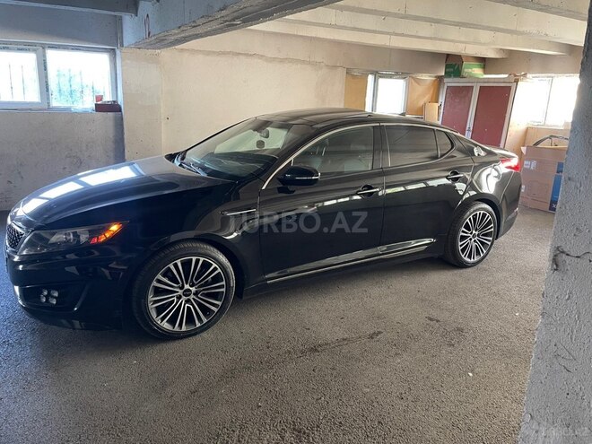 Kia Optima-5