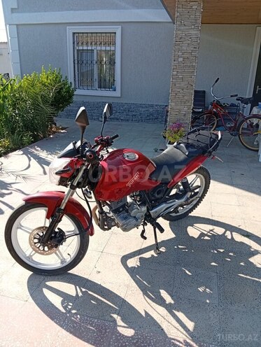 Tufan S 150-2