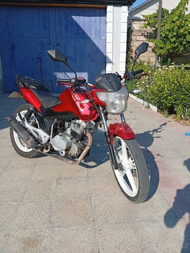 Tufan S 150-1