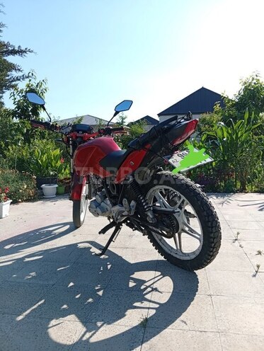 Tufan S 150-3