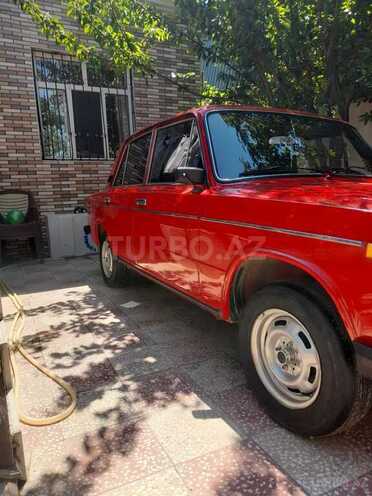 LADA (VAZ) 2106-2