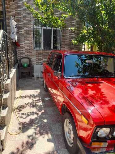 LADA (VAZ) 2106-3