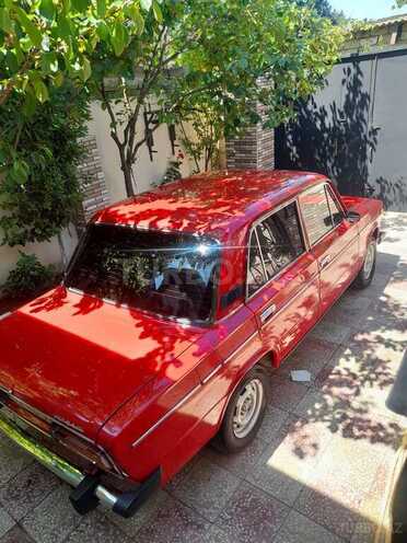 LADA (VAZ) 2106-4