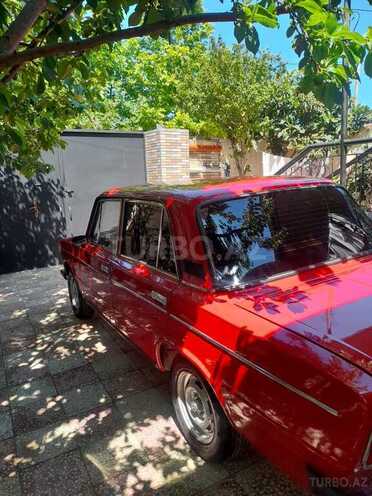 LADA (VAZ) 2106-5