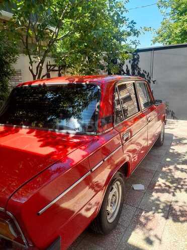 LADA (VAZ) 2106-6