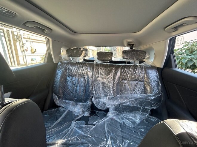 DongFeng Aeolus Huge-7