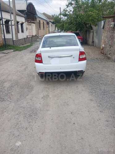 LADA (VAZ) Priora-2