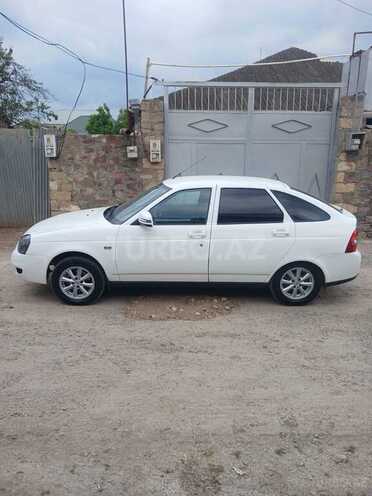 LADA (VAZ) Priora-3