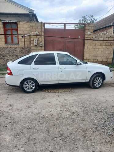 LADA (VAZ) Priora-4