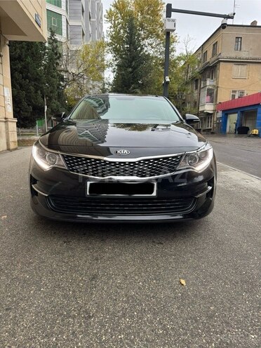 Kia Optima-1