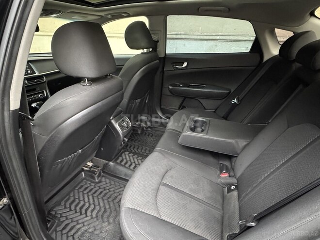 Kia Optima-7