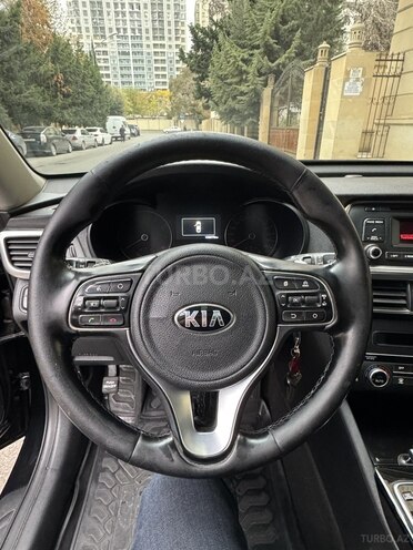 Kia Optima-6