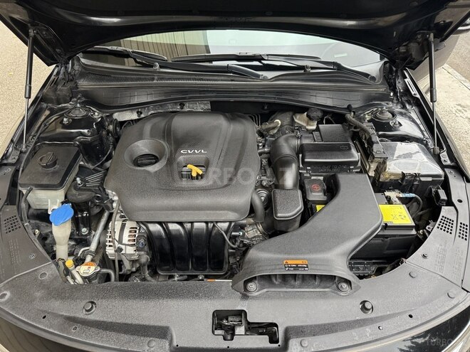 Kia Optima-14