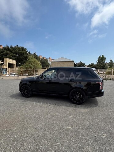 Land Rover Range Rover-3
