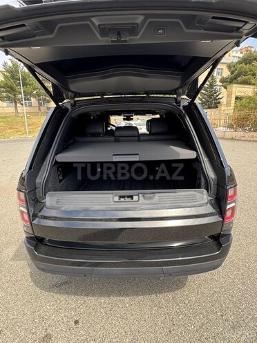 Land Rover Range Rover-6