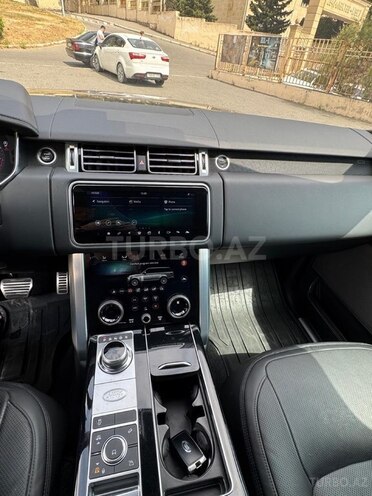 Land Rover Range Rover-5