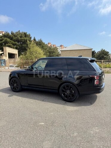Land Rover Range Rover-9