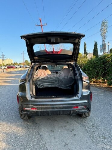 Changan Oshan X5 Plus-8