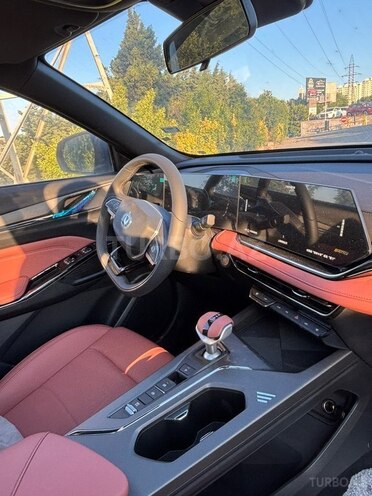 Changan Oshan X5 Plus-4