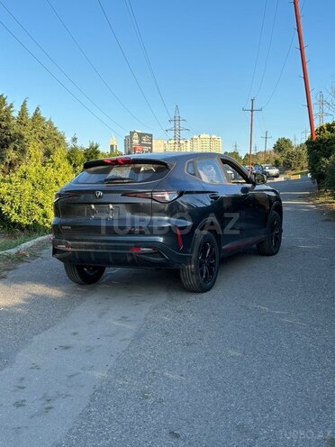 Changan Oshan X5 Plus-9