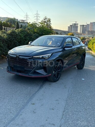 Changan Oshan X5 Plus-2