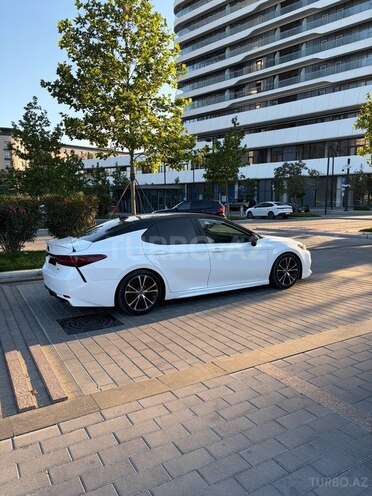 Toyota Camry-2
