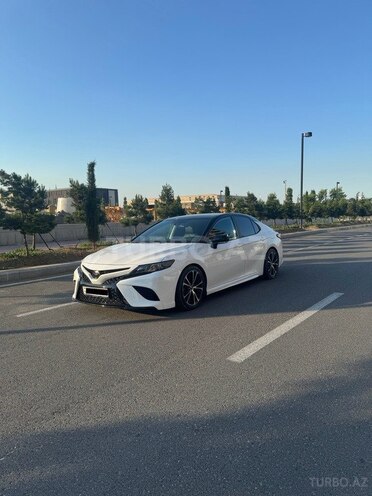 Toyota Camry-4