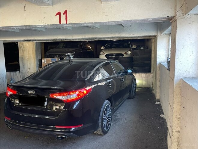 Kia Optima-7