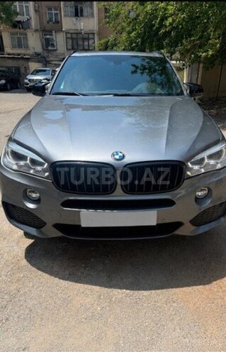 BMW X5-1