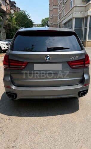 BMW X5-2
