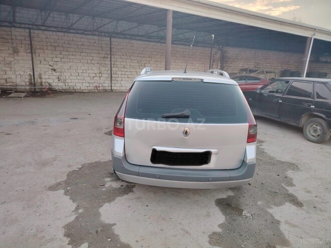 Renault Megane-4