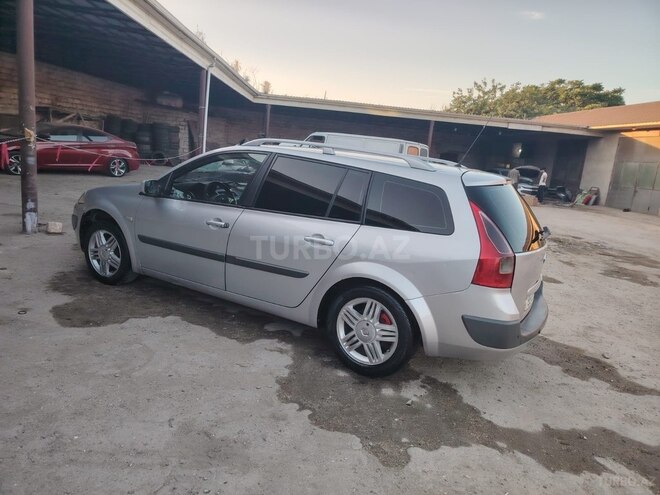 Renault Megane-9