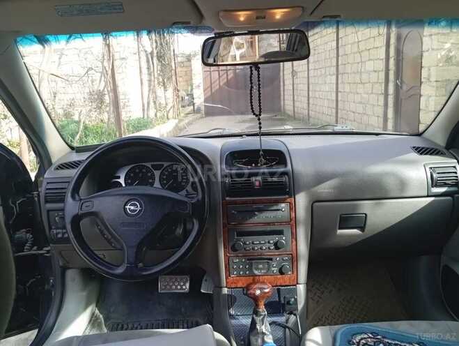 Opel Astra-4