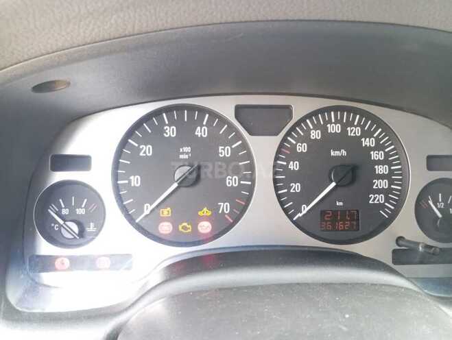 Opel Astra-3