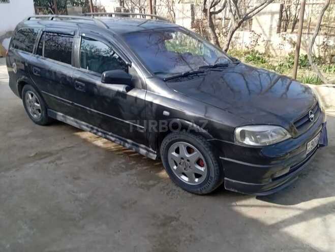 Opel Astra-6