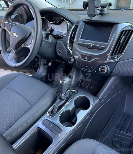 Chevrolet Cruze-3